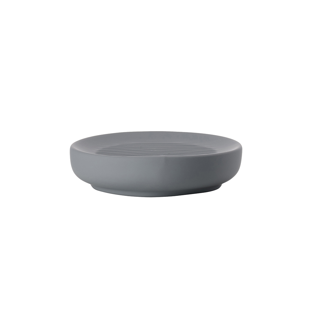 ZONE 331208 UME SABUNLUK KOYU GRİ RENK 5708760674862501.02.0116295Banyo AksesuarlarıZONE DENMARK