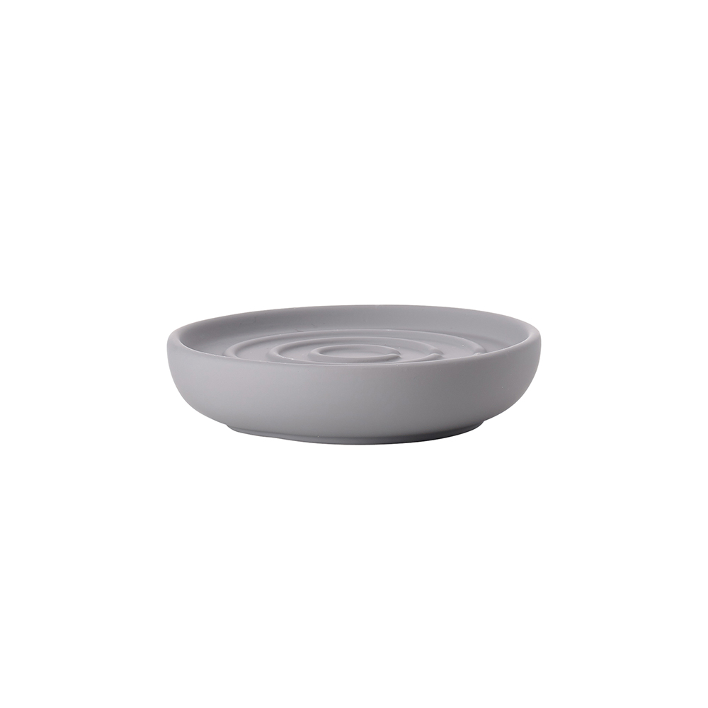 ZONE 331221 NOVA SABUNLUK GRİ RENK 5708760676606501.02.0116250Banyo AksesuarlarıZONE DENMARK