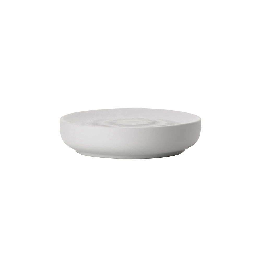 ZONE 331929 UME SABUNLUK GRİ RENK 5722003319297501.02.0116296Banyo AksesuarlarıZONE DENMARK