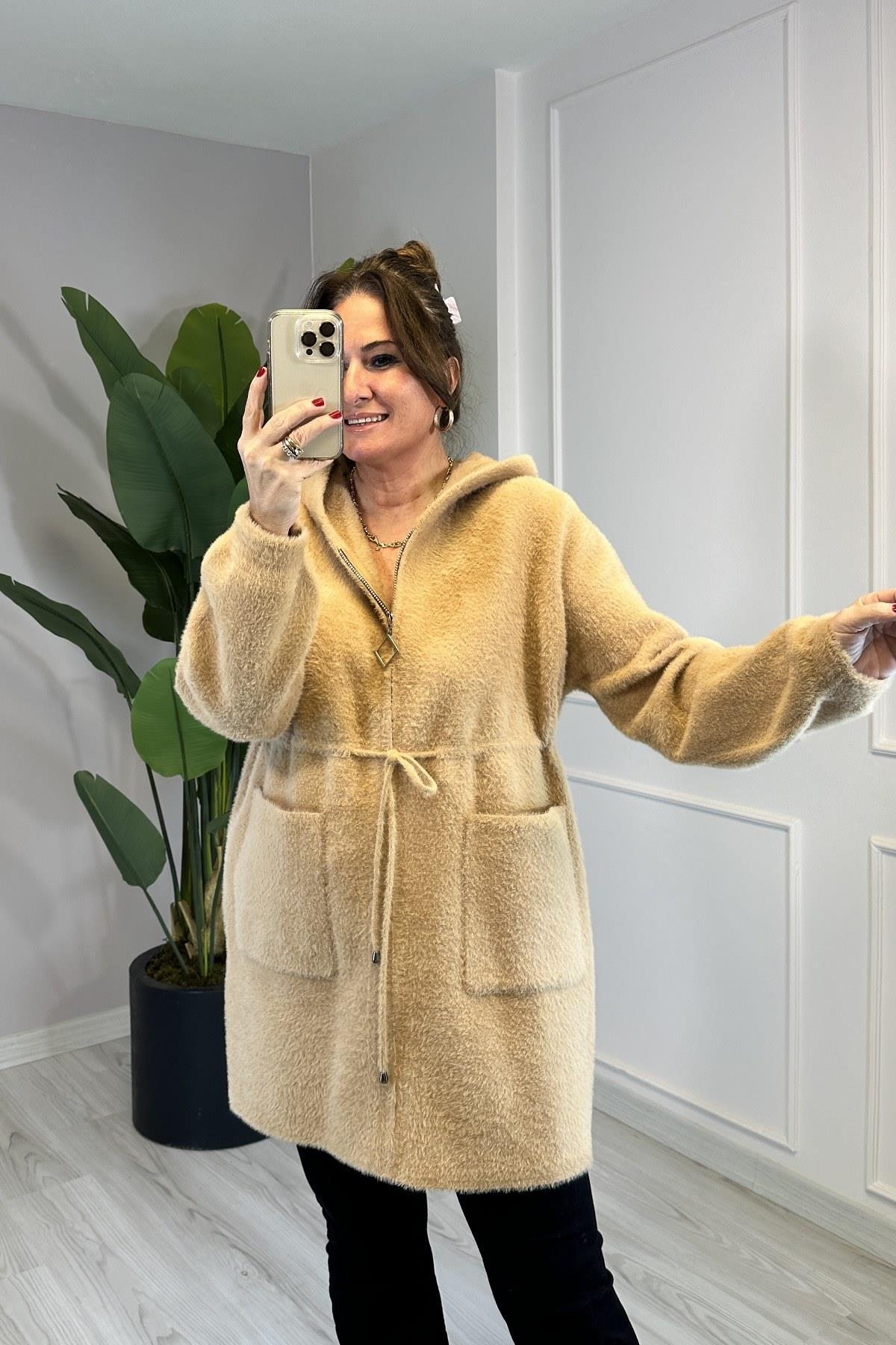 Angora Kaban 1684 Kahve