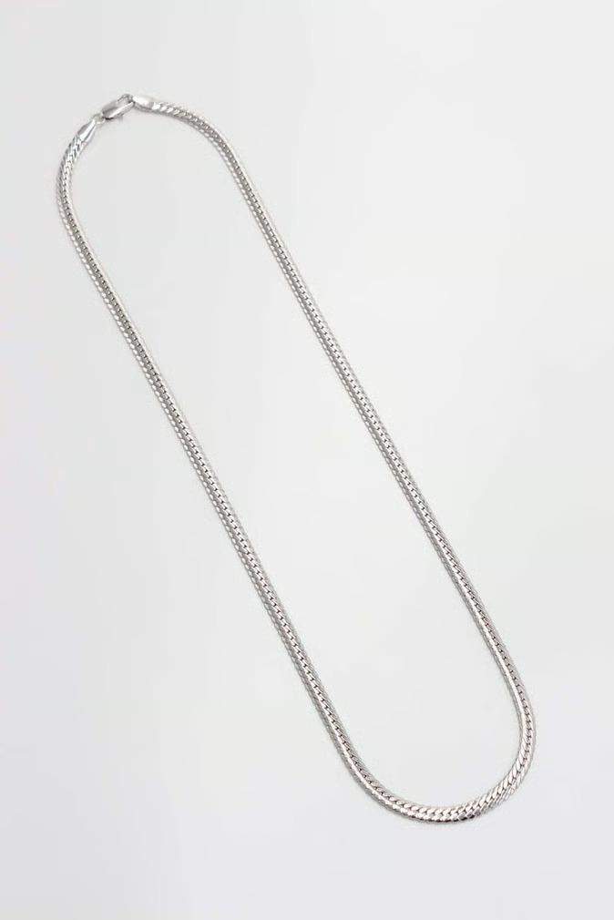 Vıp Kolye K-03301 (60cm)