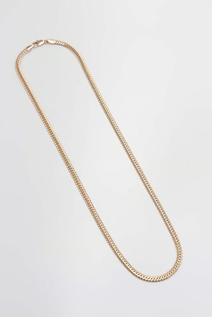 Vıp Kolye K-03302 (60cm)