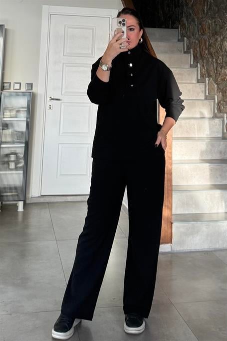 Zenna Çıtçıtlı Takım