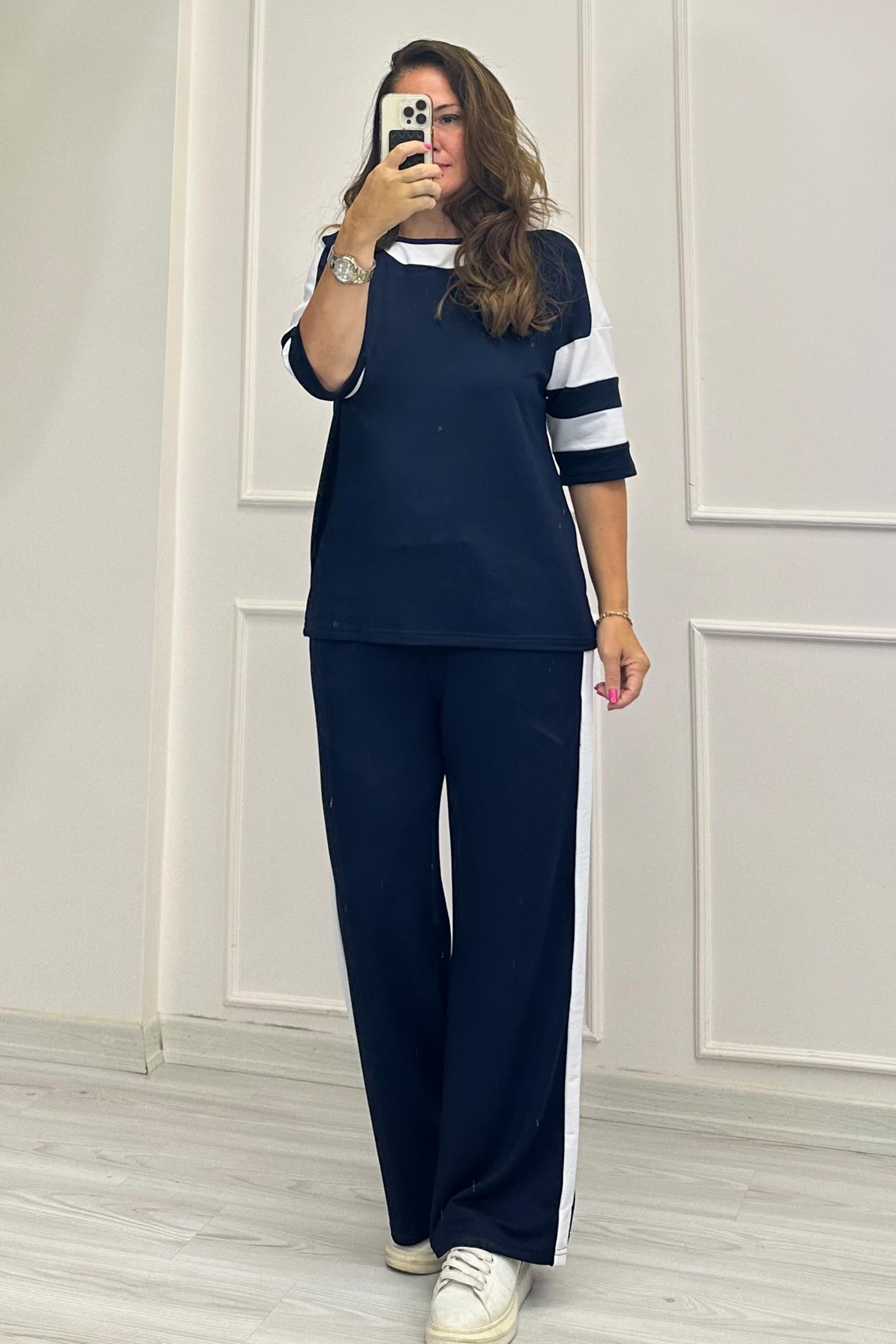 Mia Takım Lacivert