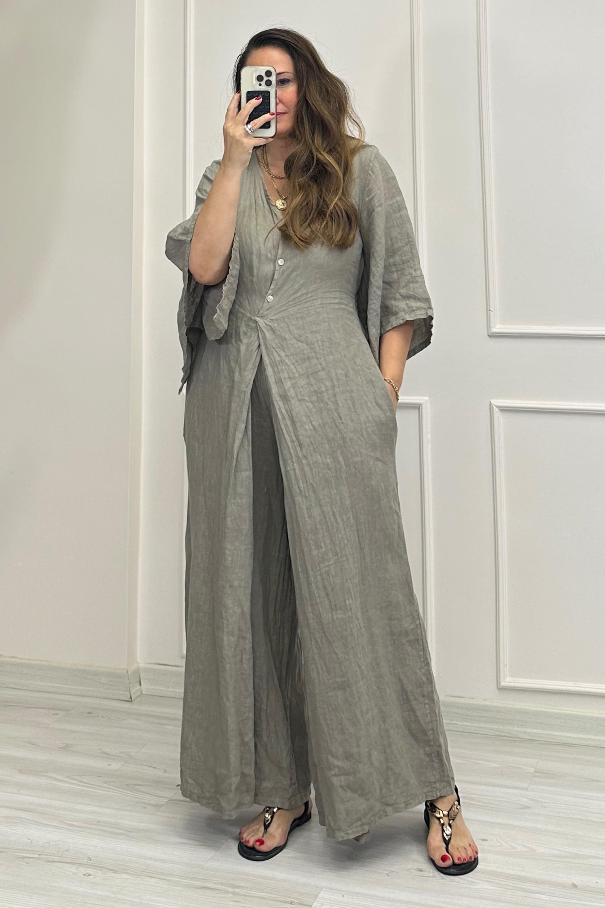 Cassandra Tulum Taş