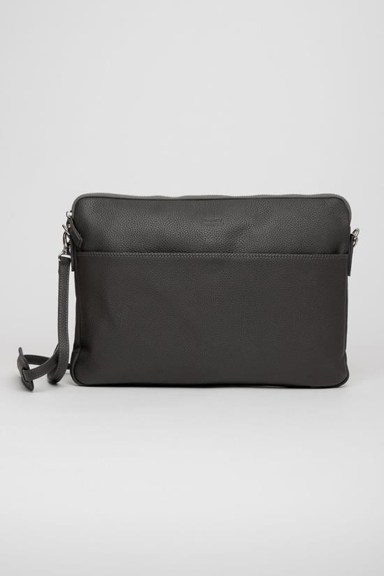 AETHER Jacquline Laptop Çantası Gri