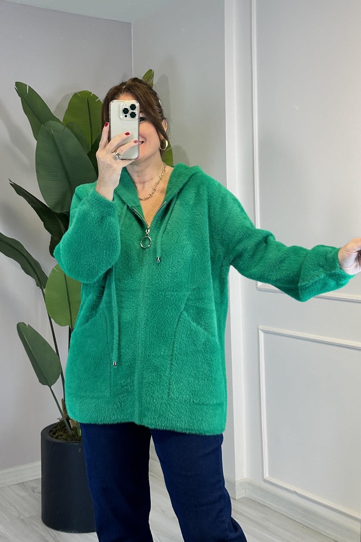 Angora Mont 33028 Yeşil