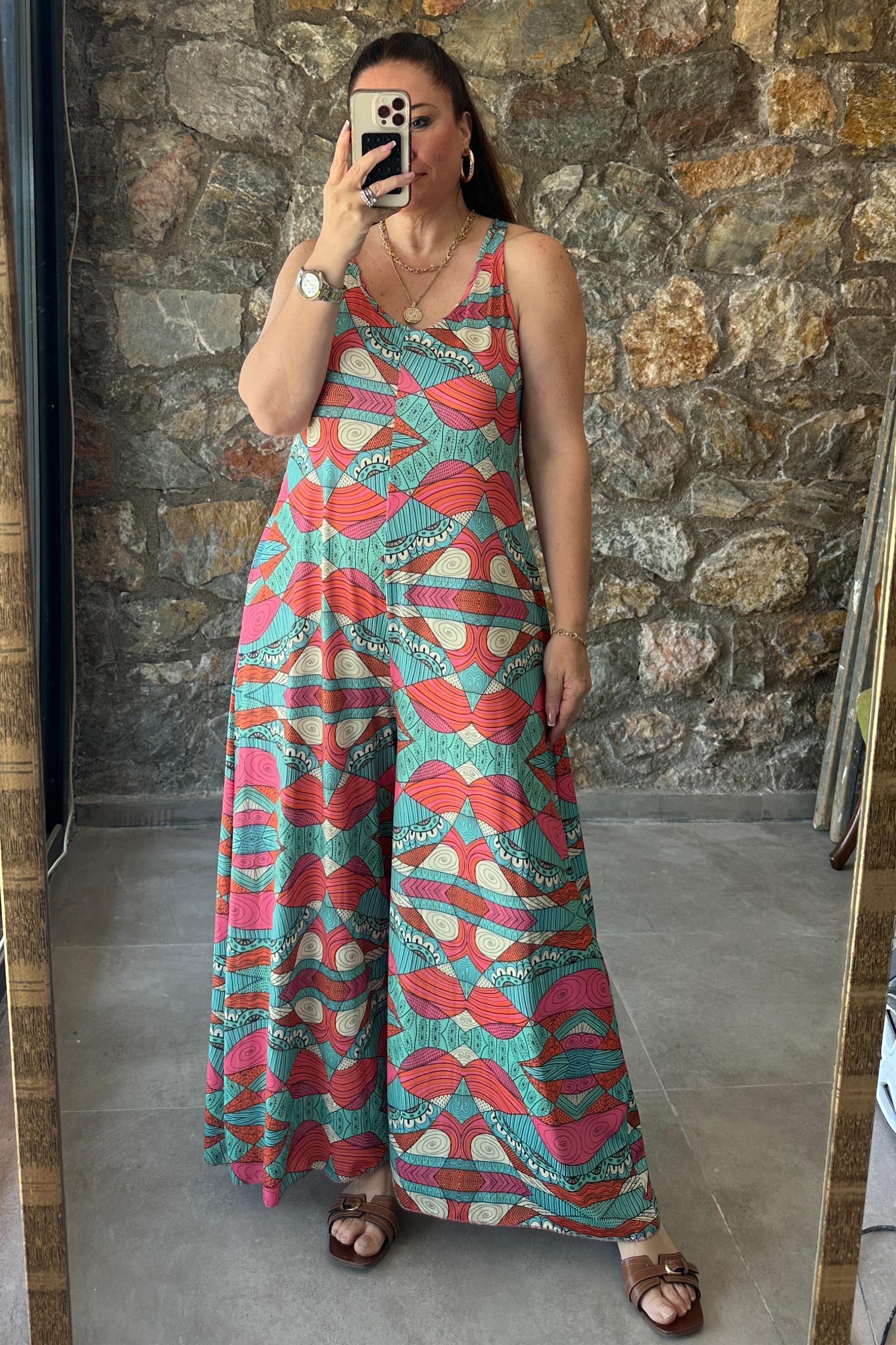 Clesta Tulum