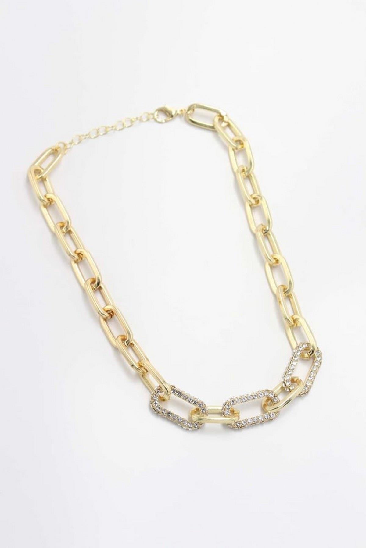 Kolye K-03378 (40+7cm)