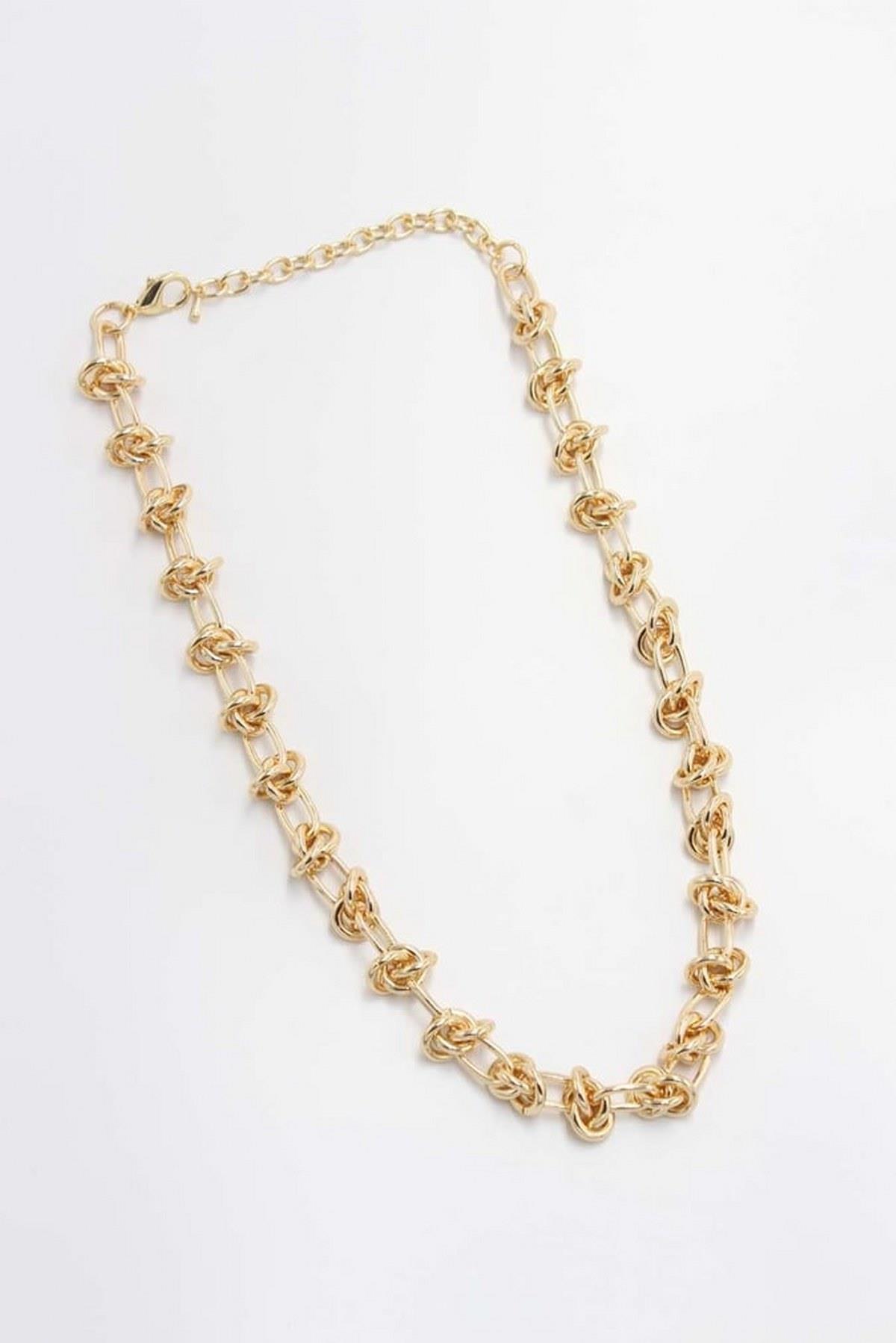 Kolye K-03380 (40+7cm)