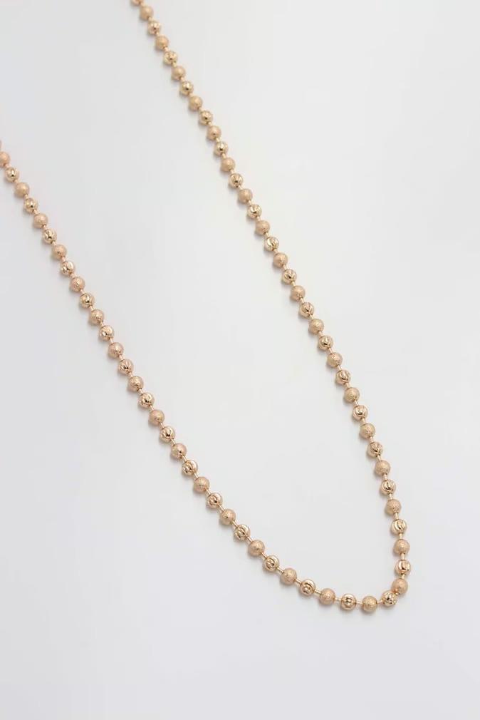Vıp Kolye K-03293 (70cm)