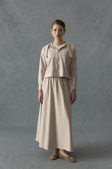 Çelik İnterlok Etekli Spor Takım Taş