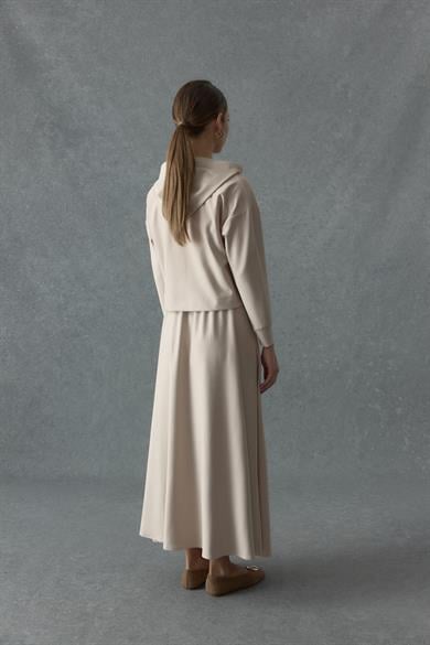 Çelik İnterlok Etekli Spor Takım Taş