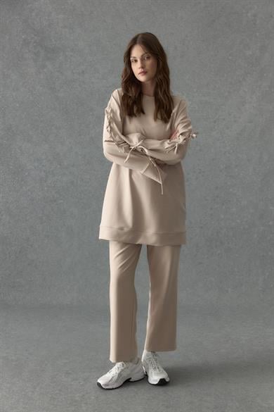 Çelik İnterlok Fiyonk Detaylı Takım Taş 