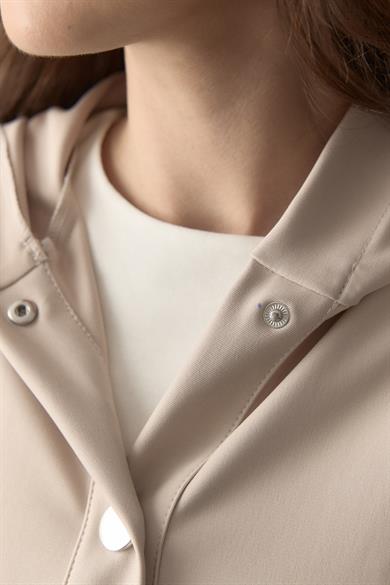 Çelik İnterlok Çıtçıtlı Takım Taş