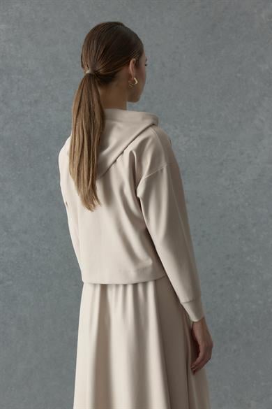 Çelik İnterlok Etekli Spor Takım Taş