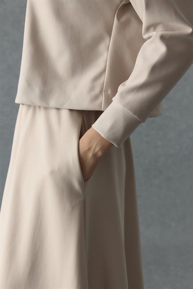 Çelik İnterlok Etekli Spor Takım Taş