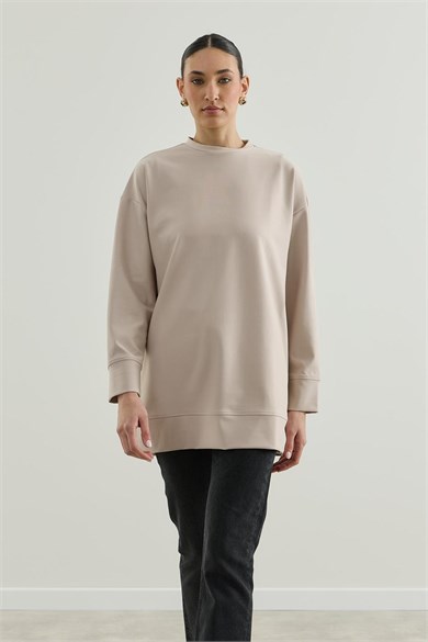 Outlet Çelik İnterlok Sweat Taş