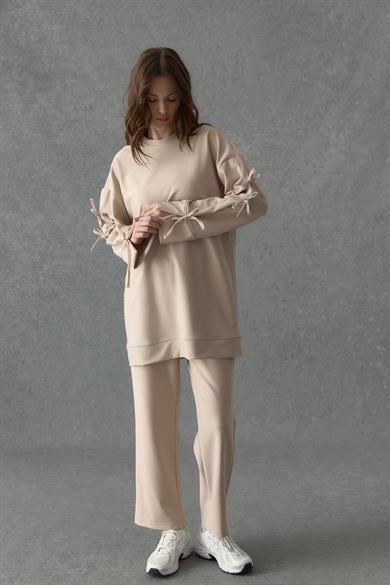 Çelik İnterlok Fiyonk Detaylı Takım Taş 