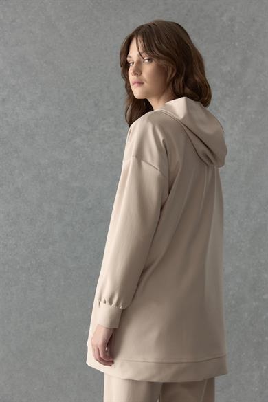 Çelik İnterlok Çıtçıtlı Takım Taş