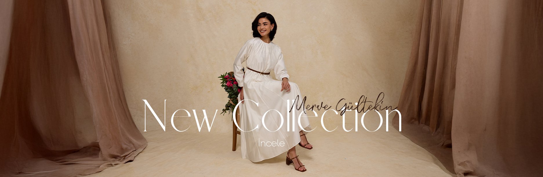 New Collection