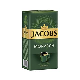 Jacobs Monarch Filtre Kahve 500Gr