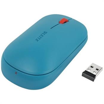 L Wireless Mouse Cosy Mavi