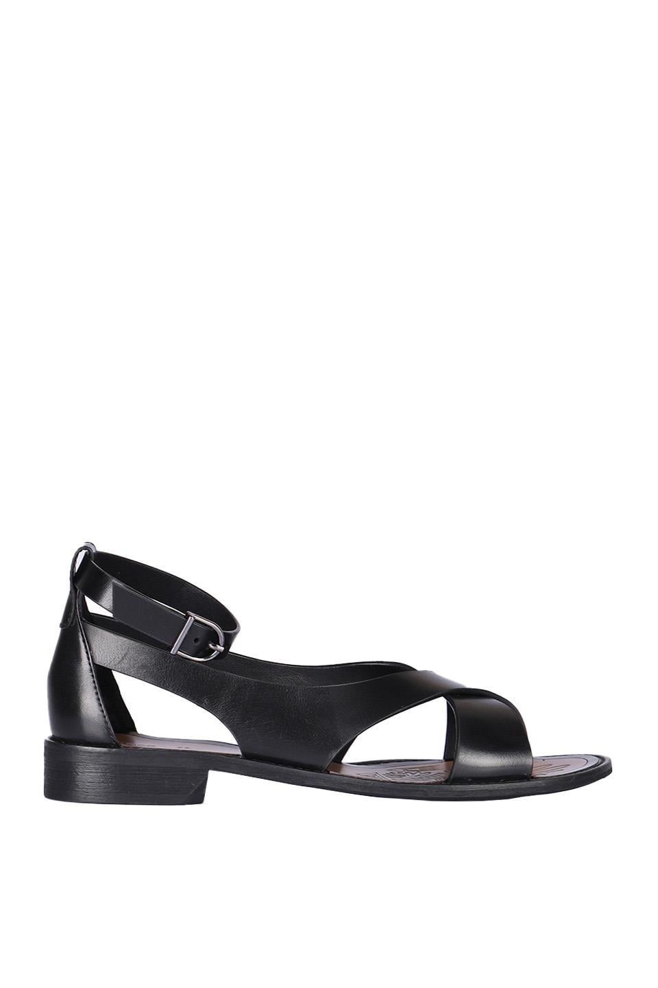 A69010 BUFFALO Siyah