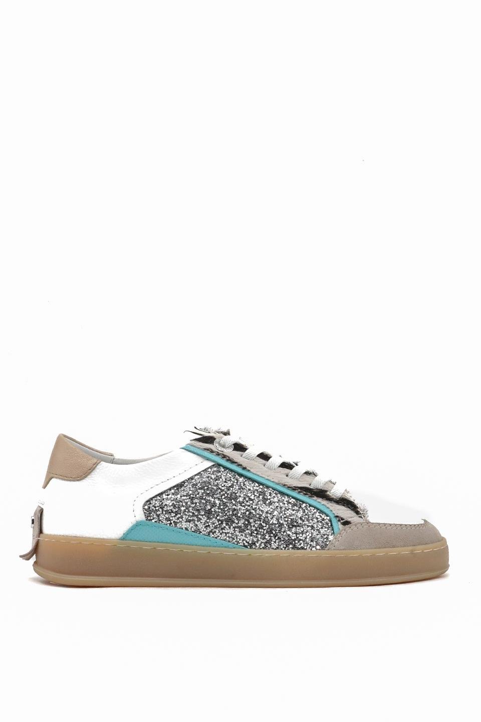 A72633 JAMAL GARNILI Çoklu Renkli