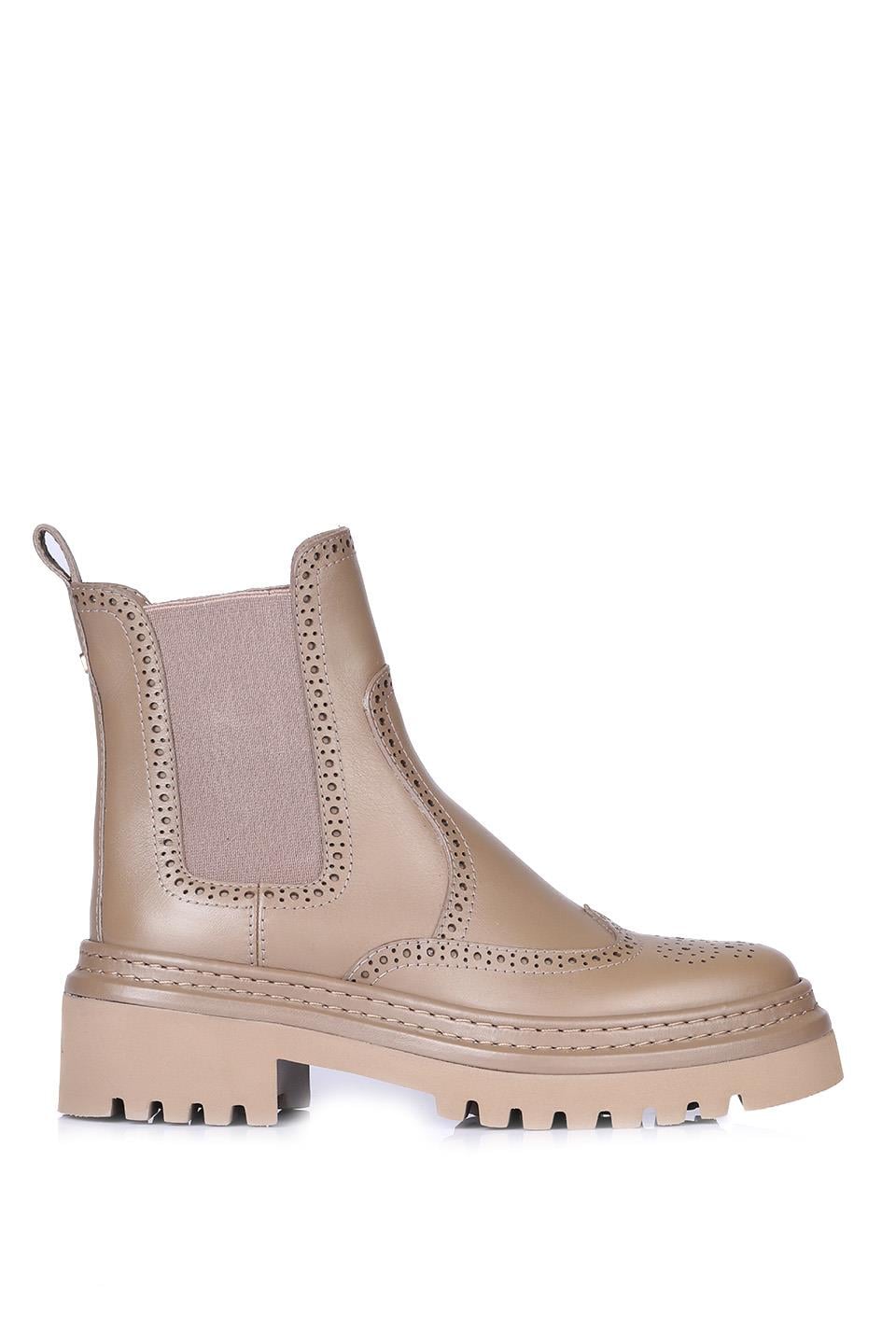 Bot B46683 SWİF Kahve