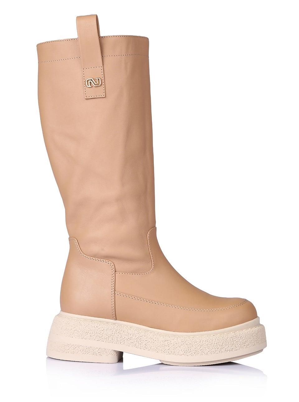 Çizme  Çoklu Renkli