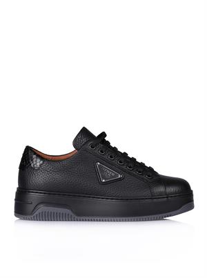 Sneakers A67057 TOGO+PİTON Siyah