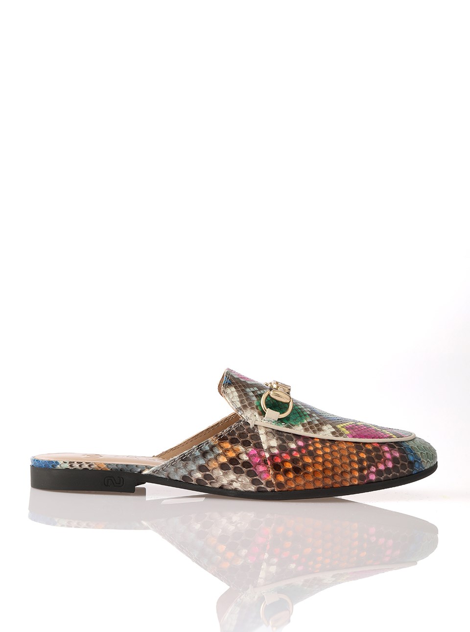 A55484 PITON Çoklu Renkli