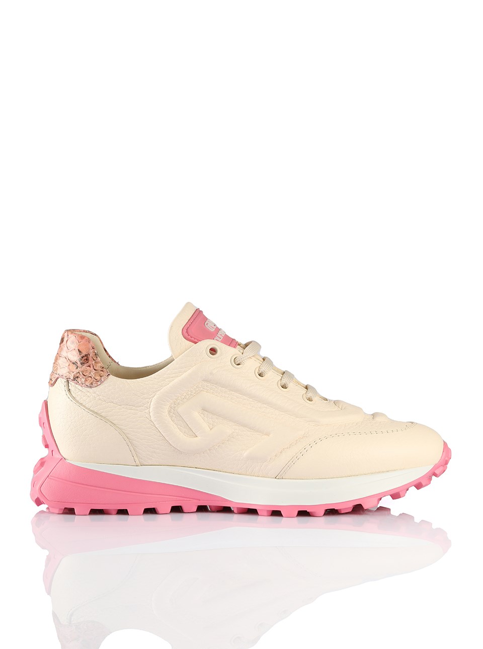 A69902 TOGO+PİTON Bej+Natural