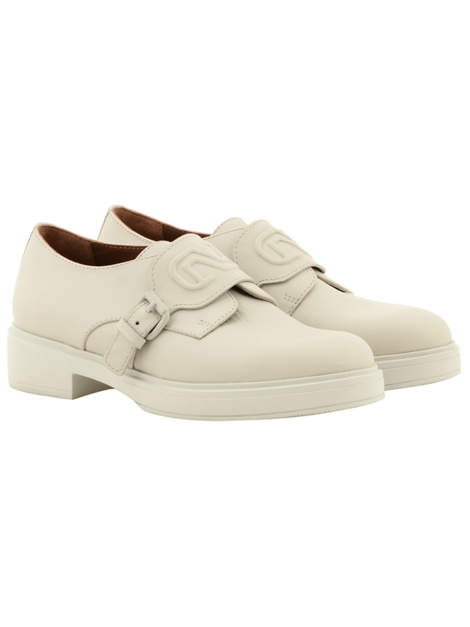 Ayakkabi A62698 EVERGRAIN Gri