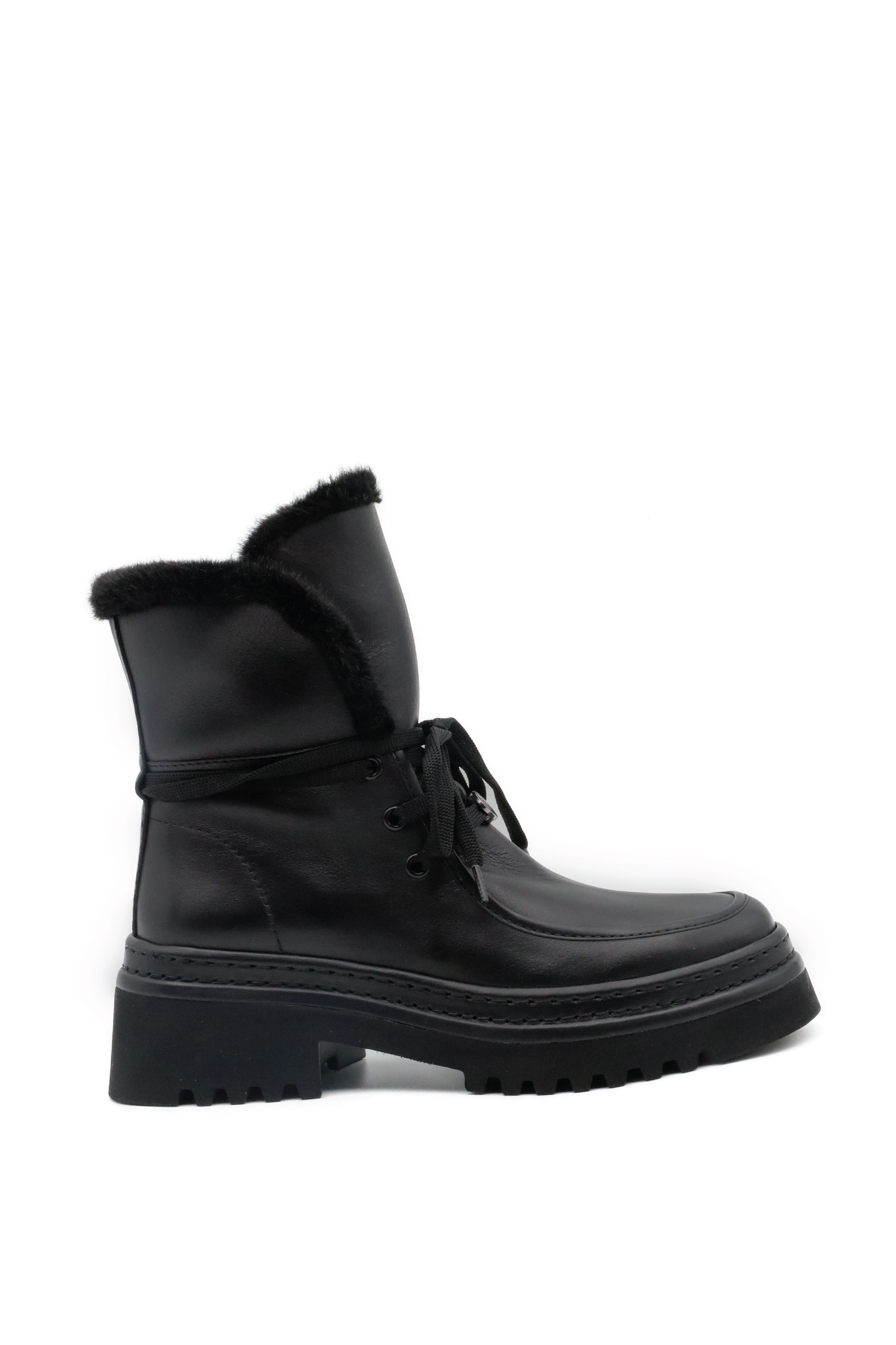 B46685K ANALIN Siyah