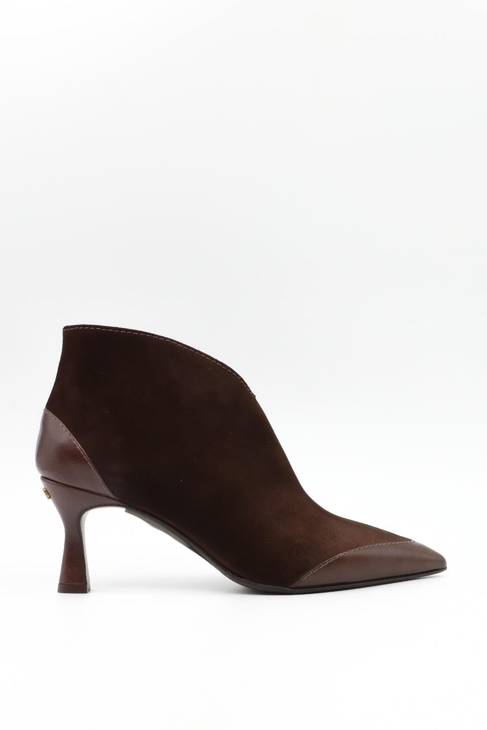 B72431 BUFFALO+JAMAL Kahve