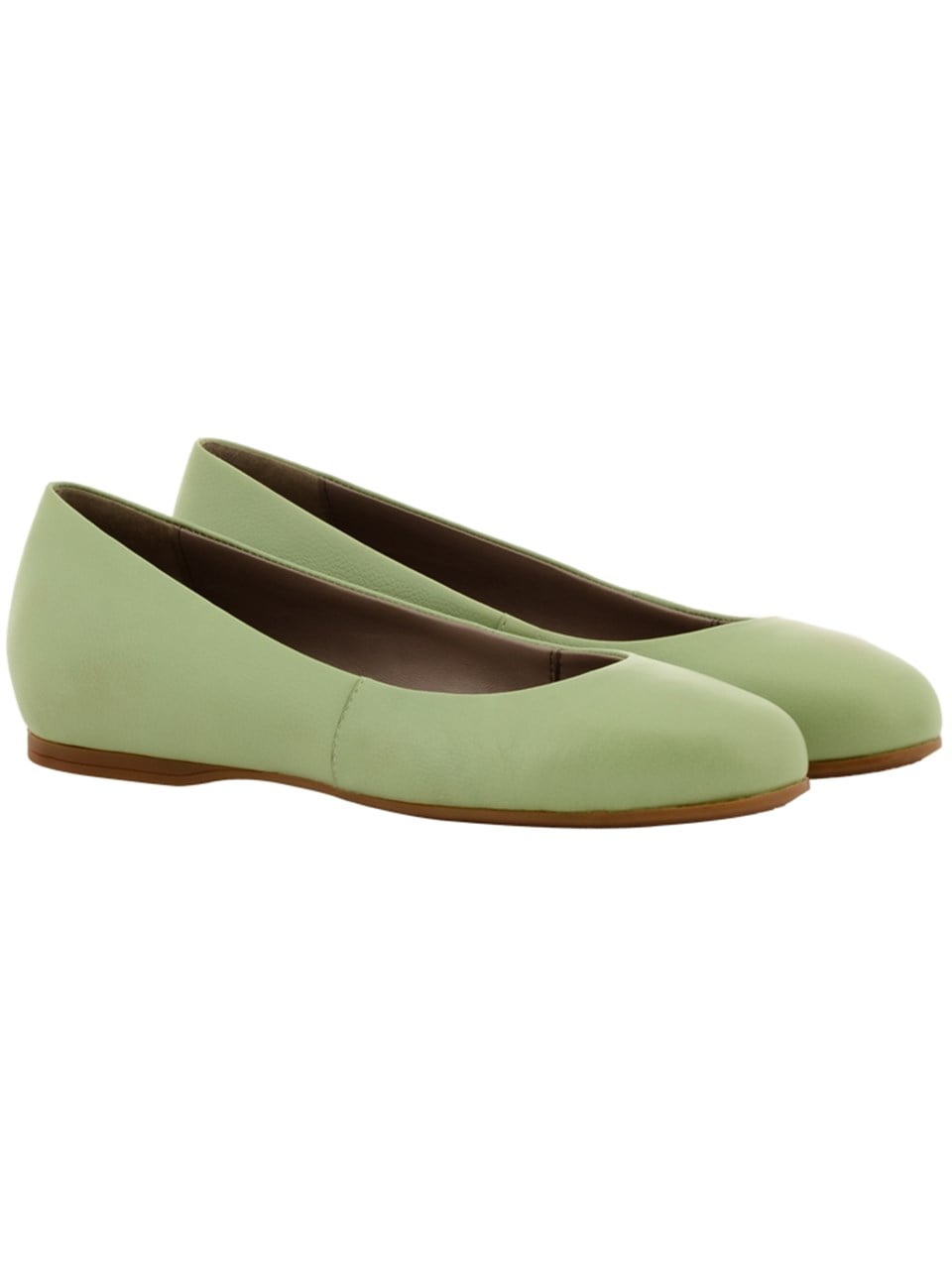 Babet A35409 EVERGRAIN Yeşil