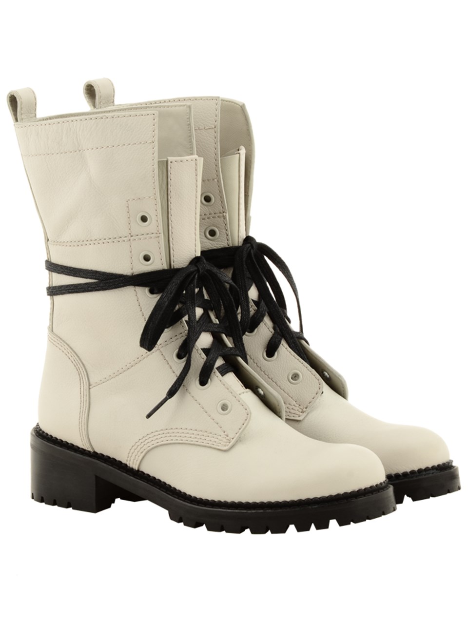 Bot B33421 EVERGRAIN Gri