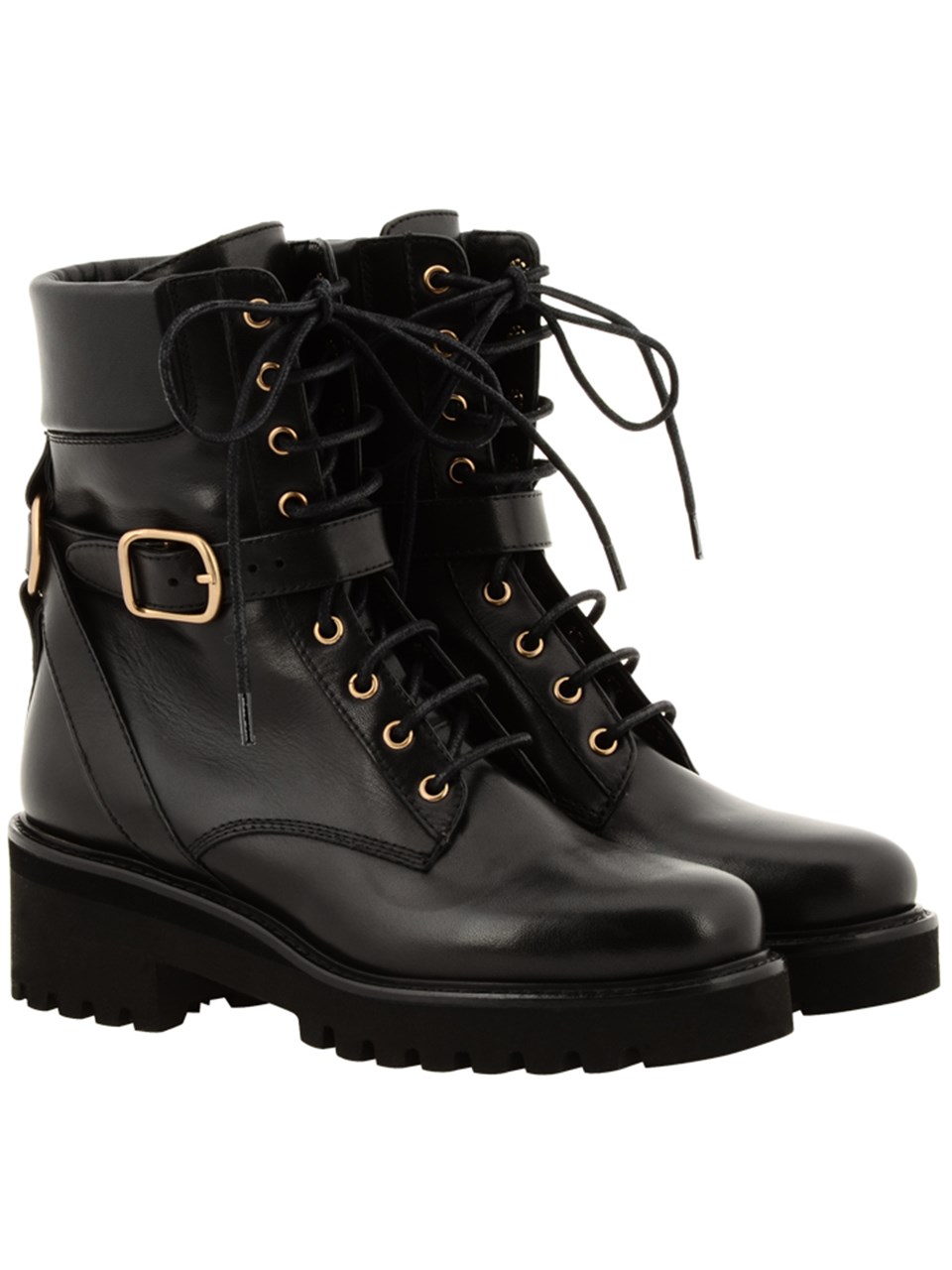 Bot B46667 ANALIN+NUR Siyah