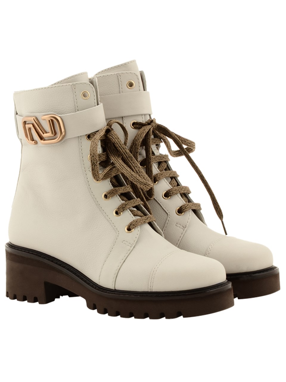 Bot B46670 EVERGRAIN GARNILI Gri