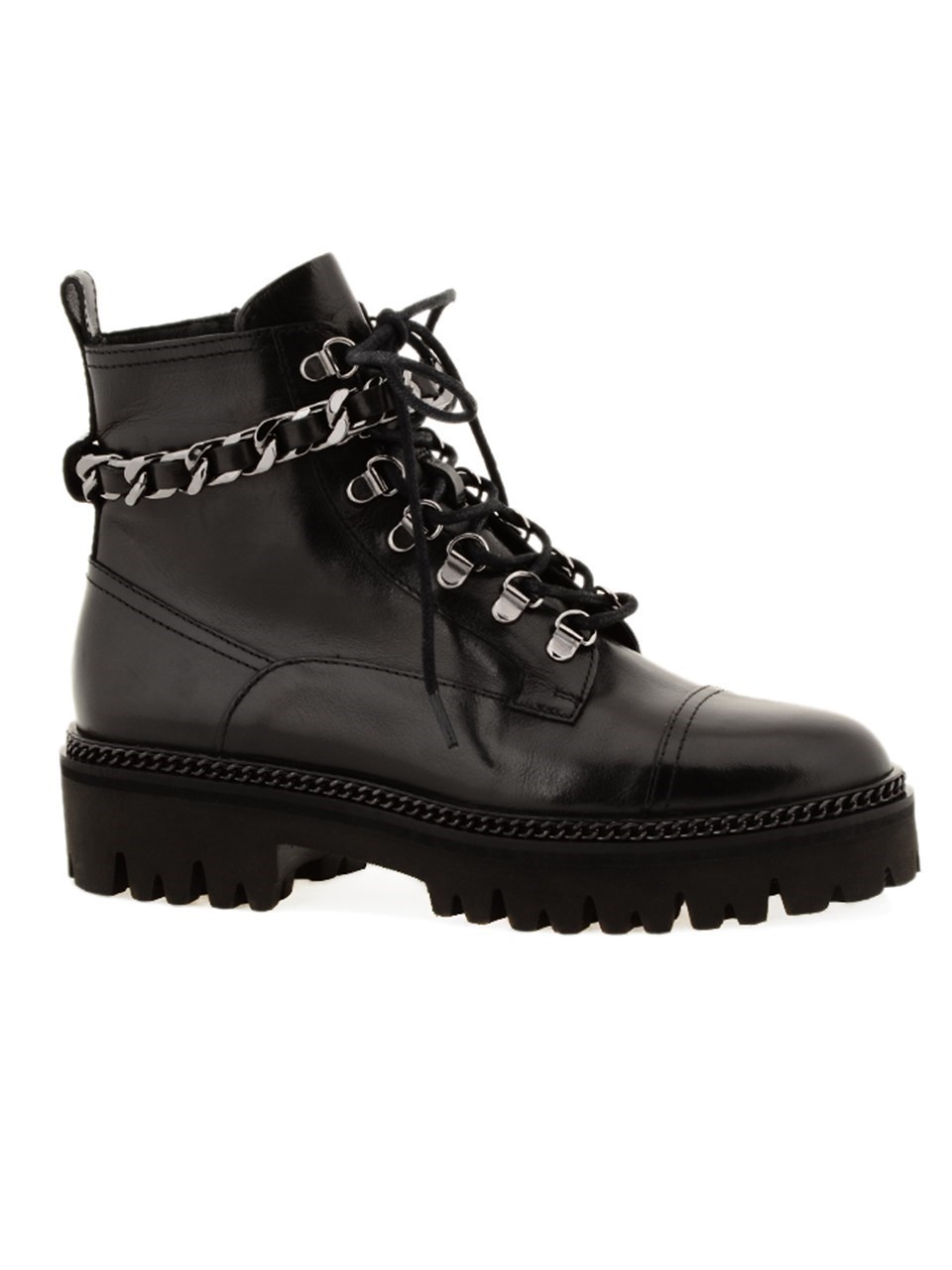 Bot B50022K BUFFALO Siyah