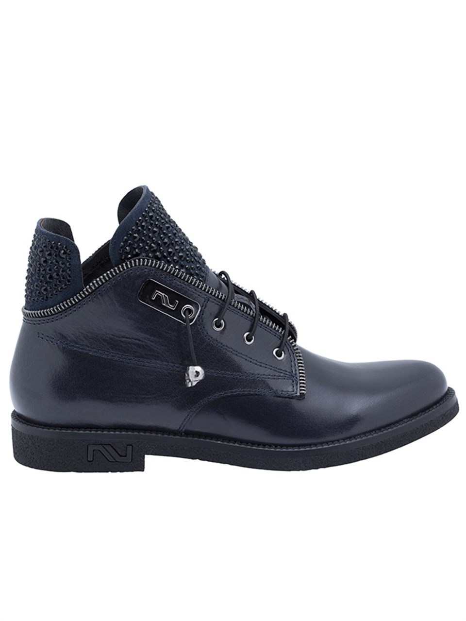 Bot B53817 BUFFALO+KREK Mavi