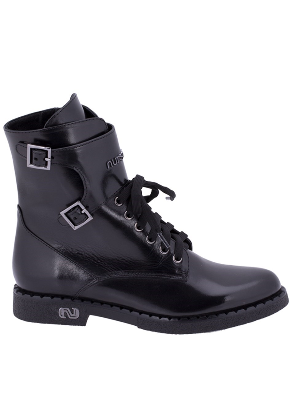 Bot B62355 BUFFALO Siyah