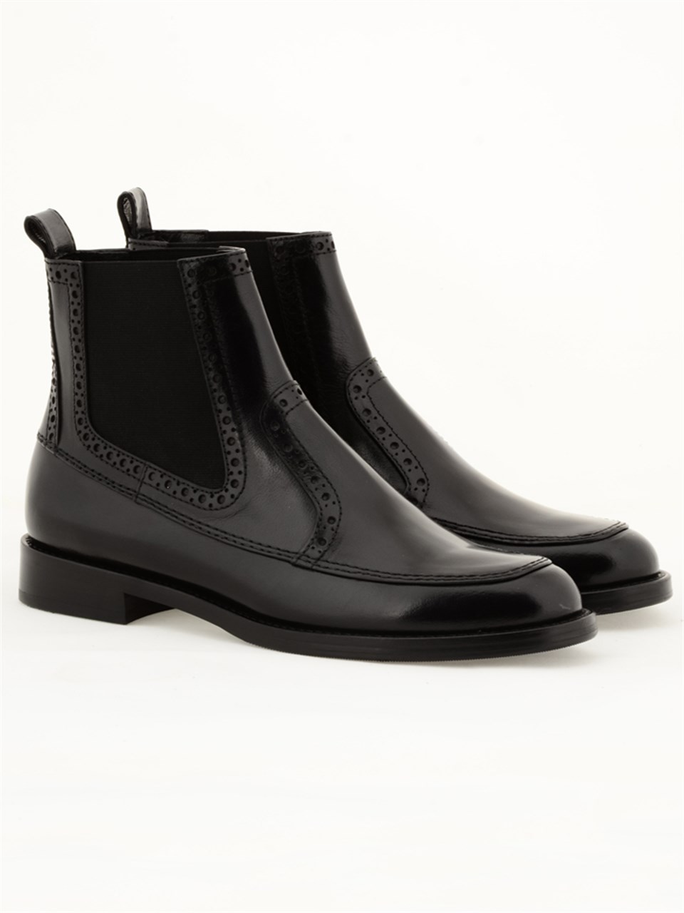 Bot B62606 BUFFALO Siyah