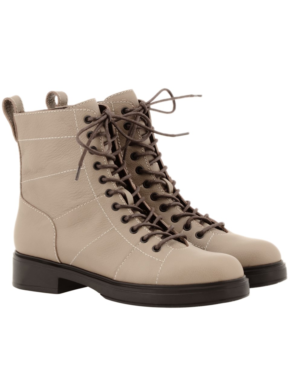 Bot B62674 EVERGRAIN Gri