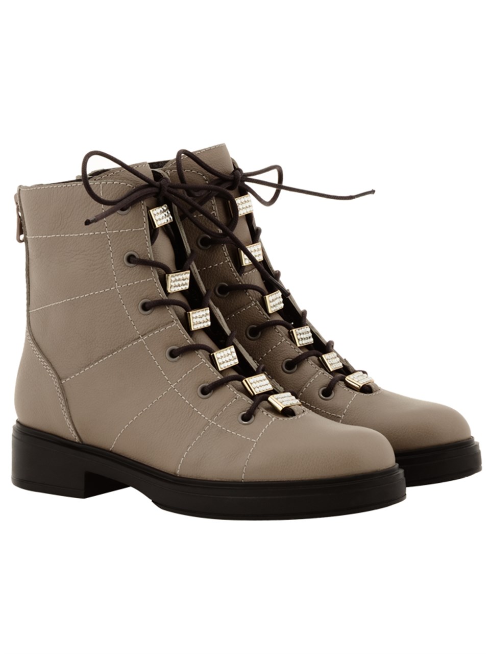 Bot B62686 EVERGRAIN Gri