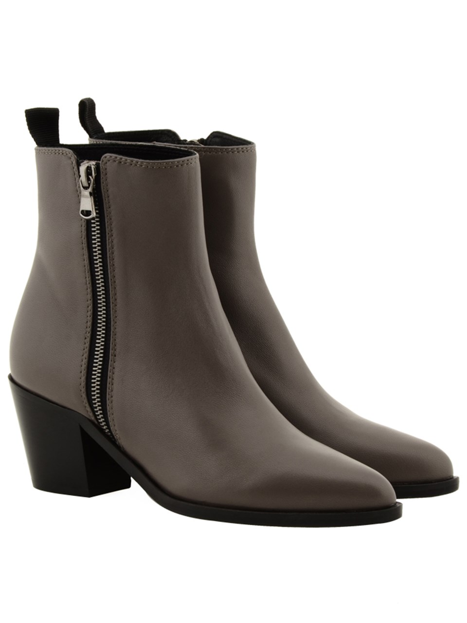 Bot B64206 NAPPA Gri