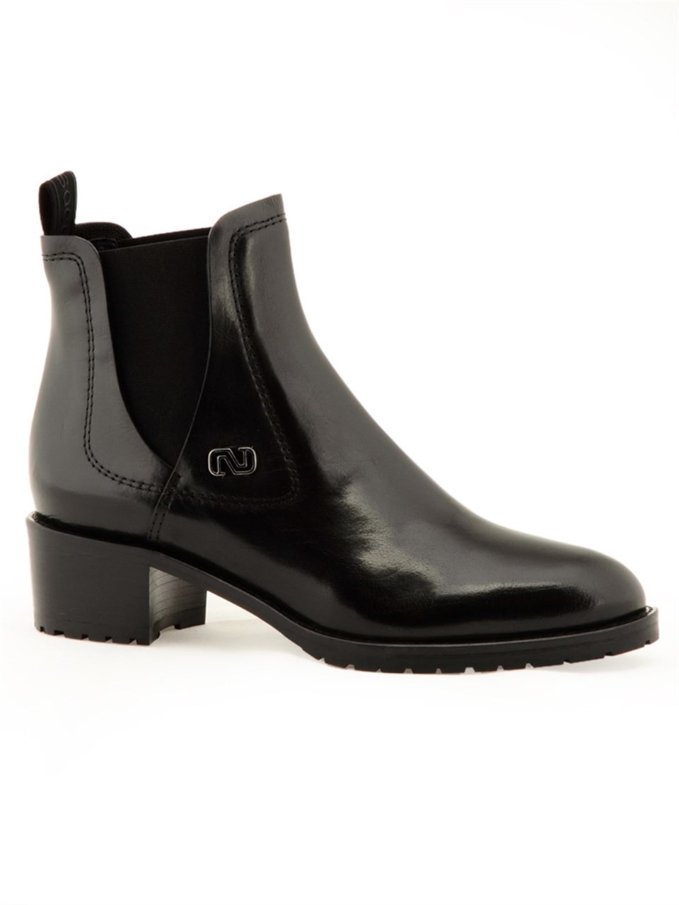 Bot B64812 BUFFALO Siyah