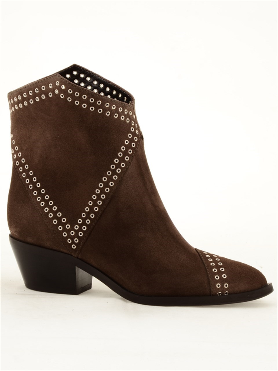 Bot B65306S JAMAL Gri